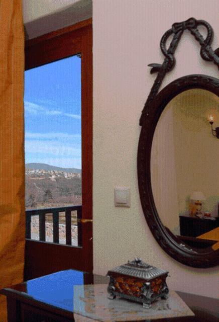 Apartmán Diaselon Elatochórion Exteriér fotografie