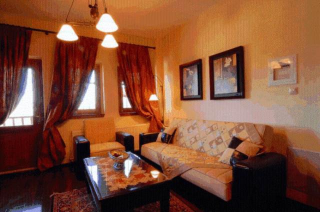Apartmán Diaselon Elatochórion Exteriér fotografie